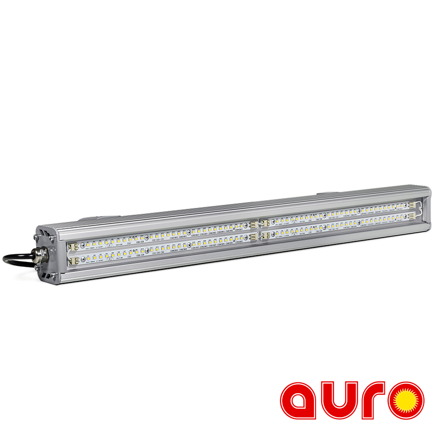 Промышленный светодиодный светильник AURO-ПРОМ3-60
